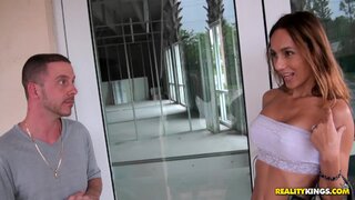 Milf Hunter - Three Hole Wonder - 06/24/2013