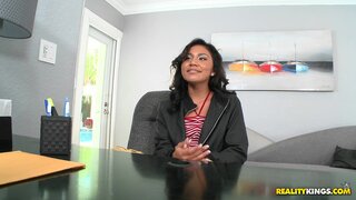 First Time Auditions - The Right Stuff - 07/22/2013