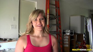 Street BlowJobs - Side Job - 08/11/2013