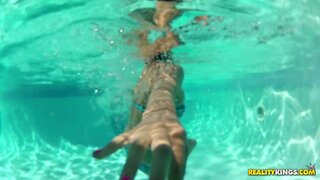 Euro Sex Parties - Lick Lick - 09/19/2013