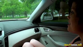 Street BlowJobs - Wild Ways - 09/29/2013