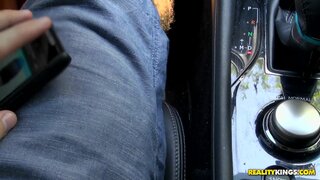 Milf Hunter - Bendable Pussy - 09/30/2013