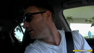 Milf Hunter - Bendable Pussy - 09/30/2013