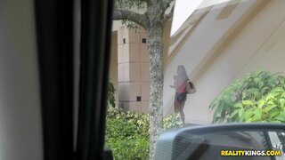 Milf Hunter - High Arch - 10/21/2013