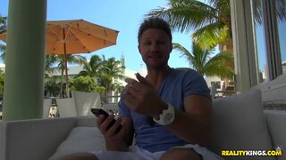 Milf Hunter - Seduce Me - 10/28/2013
