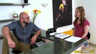 First Time Auditions - Banging Flowers - 11/18/2013