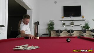 Milf Hunter - Doing Gina - 01/20/2014