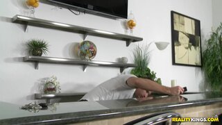 Milf Hunter - Doing Gina - 01/20/2014
