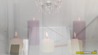 CFNM Secret - Get Naked - 02/01/2014