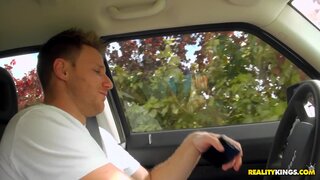 Milf Hunter - Bare Dare - 02/10/2014