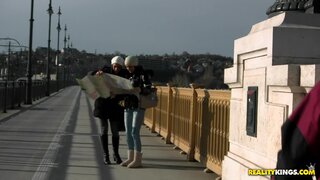 Euro Sex Parties - Quest For Sex - 02/27/2014