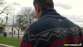 Euro Sex Parties - Double Up - 03/27/2014