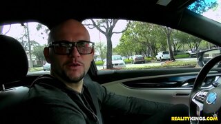 8th Street Latinas - Sex With Lex - 04/04/2014
