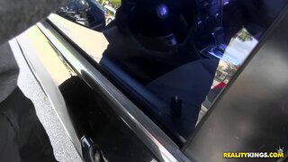 8th Street Latinas - Sex With Lex - 04/04/2014