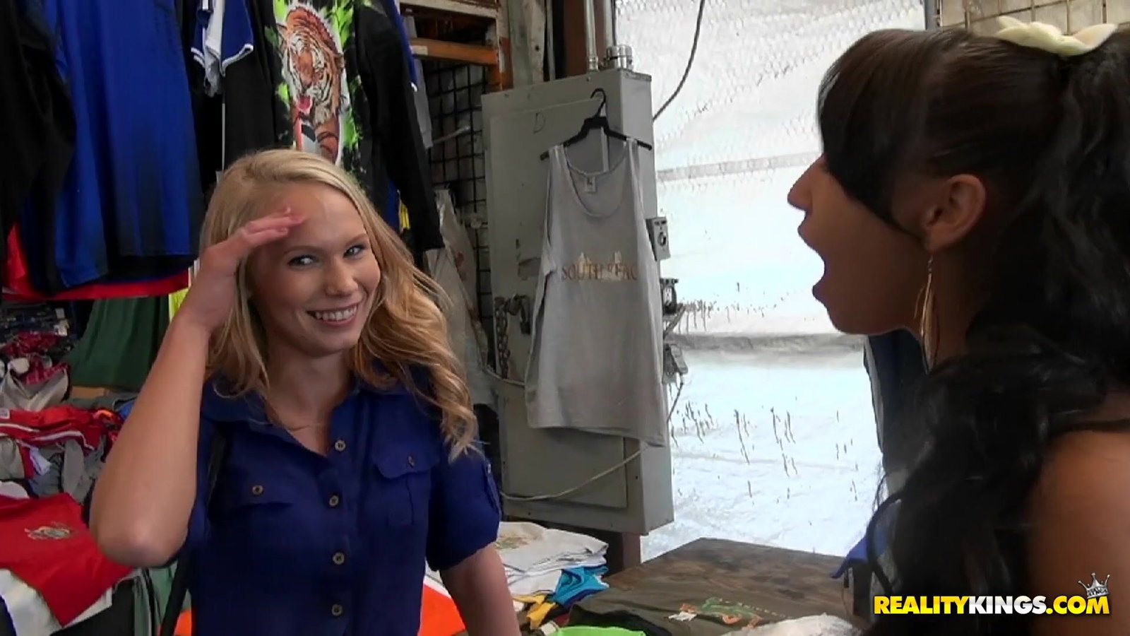 Money Talks - A Dose Of Dakota - 05/06/2014