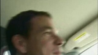 Bang Bus - Sasha - 09/26/2001