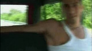 Bang Bus - Sasha - 09/26/2001