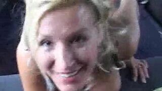 Bang Bus - Rene - 10/24/2001