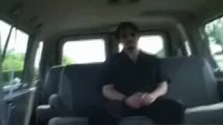 Bang Bus - Noel - 12/05/2001