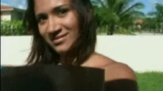 Bang Bus - Isabelle - 10/10/2001
