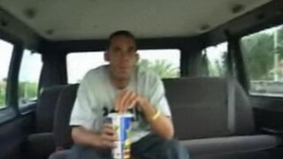 Bang Bus - Rebecca - 11/14/2001