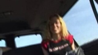 Bang Bus - Shannon - 01/05/2002