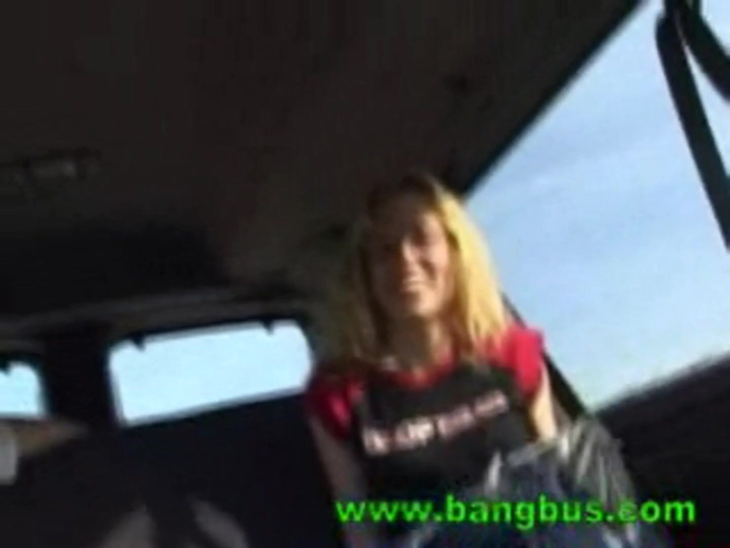 Bang Bus - Shannon - 01/05/2002