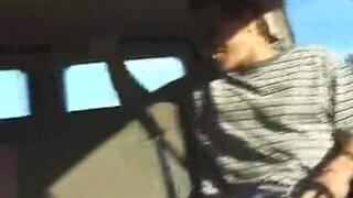Bang Bus - Mimi - 01/30/2002