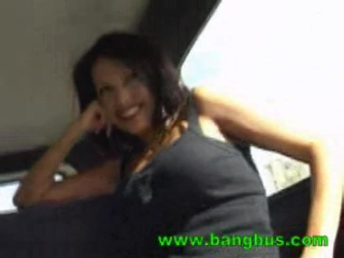 Bang Bus - Alex - 02/20/2002