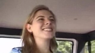 Bang Bus - Melissa - 03/06/2002
