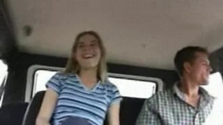 Bang Bus - Melissa - 03/06/2002