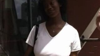Boob Squad - Trina Packs 42Es - 03/26/2002