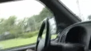 Bang Bus - Marie - 03/20/2002