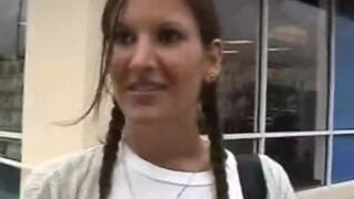 Bang Bus - Marie - 03/20/2002