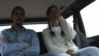 Bang Bus - Marie - 03/20/2002