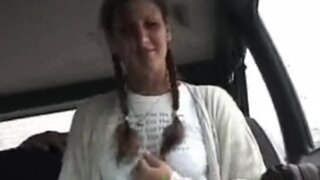 Bang Bus - Marie - 03/20/2002