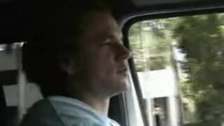 Bang Bus - Sasha - 04/10/2002