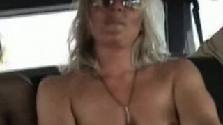 Bang Bus - Sasha - 04/10/2002