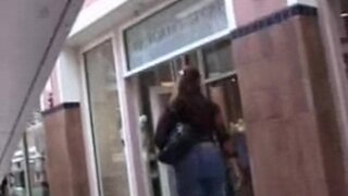 Boob Squad - Maryln Takes A Big One - 04/18/2002