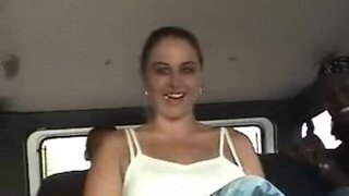 Bang Bus - Naomi - 04/17/2002