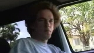 Bang Bus - Julia - 04/24/2002