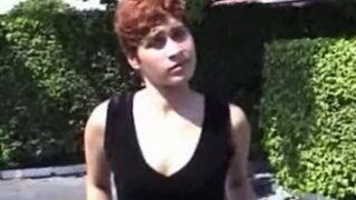 Bang Bus - Julia - 04/24/2002