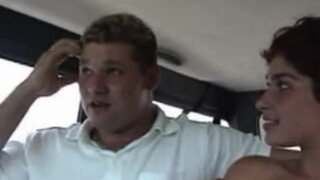 Bang Bus - Julia - 04/24/2002