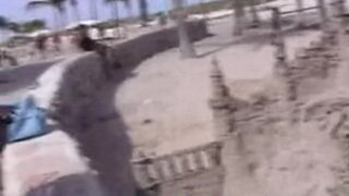 Boob Squad - Daphne Enjoys Getting Nailed - 05/23/2002