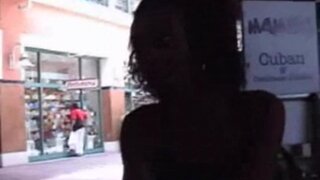 Boob Squad - Samantha The Anal Virgin - 06/06/2002
