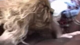 Boob Squad - Samantha The Anal Virgin - 06/06/2002