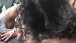 Bang Bus - Puerto Rican HO!!!! - 06/05/2002