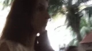 Boob Squad - Taylor Meets Captain Hook - 06/27/2002