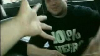 Bang Bus - Baby Mamma Drama - 07/03/2002