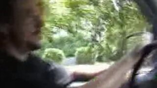 Bang Bus - May Day! May Day! - 08/14/2002